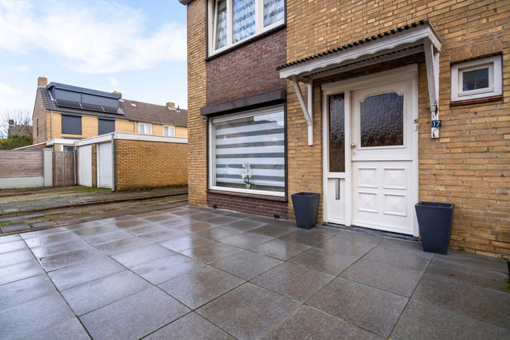 Photo 7 of Sophiestraat 17