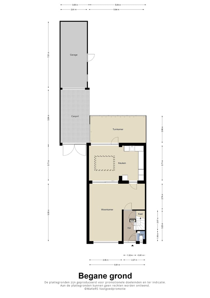 Photo 36 of Sophiestraat 17