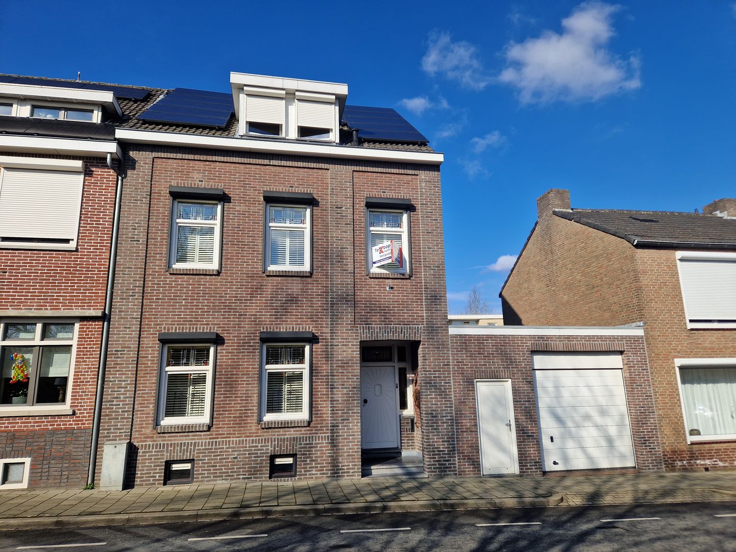 Foto 1 van Julianastraat 48