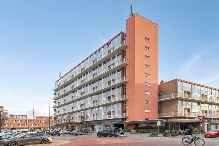 Foto 1 van Opaalstraat 140