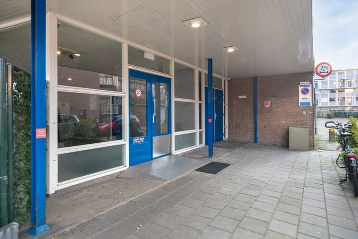 Foto 2 van Opaalstraat 140