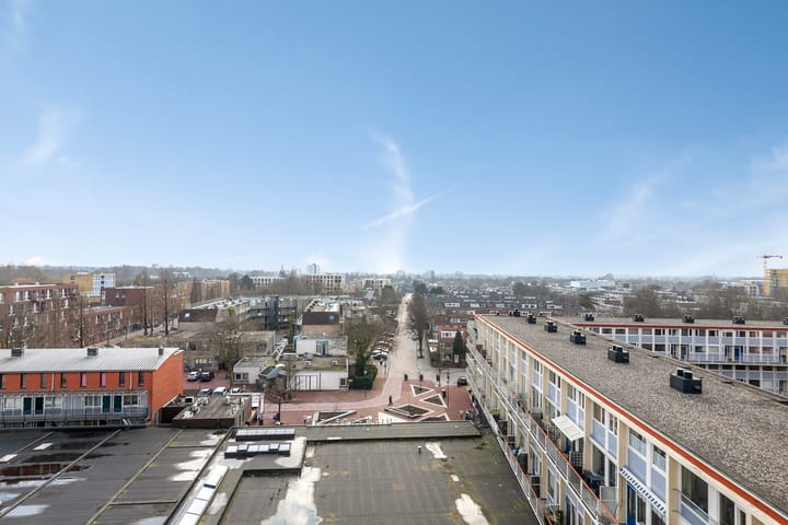 Foto 10 van Opaalstraat 140