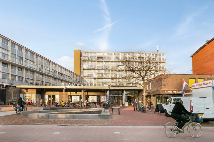 Foto 25 van Opaalstraat 140