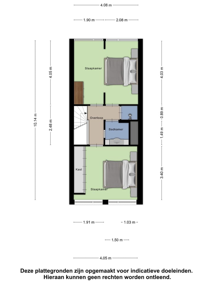 Foto 31 van Opaalstraat 140