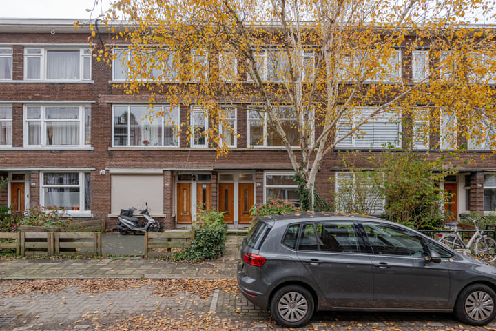 Foto 1 van Zegenstraat 76