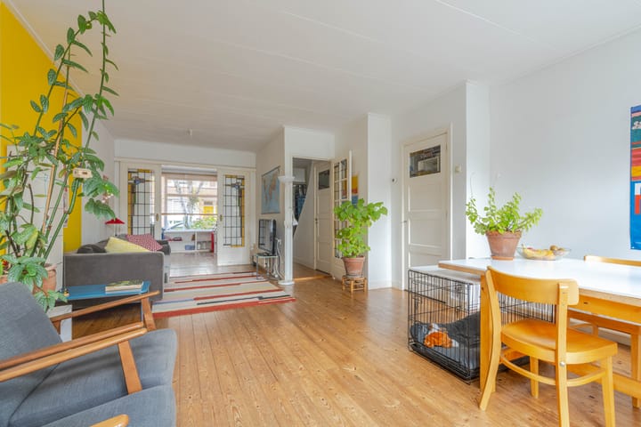 Foto 2 van Zegenstraat 76