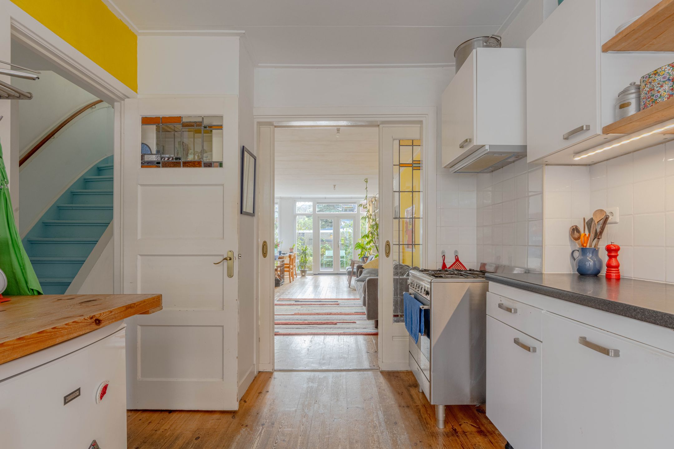 Foto 12 van Zegenstraat 76