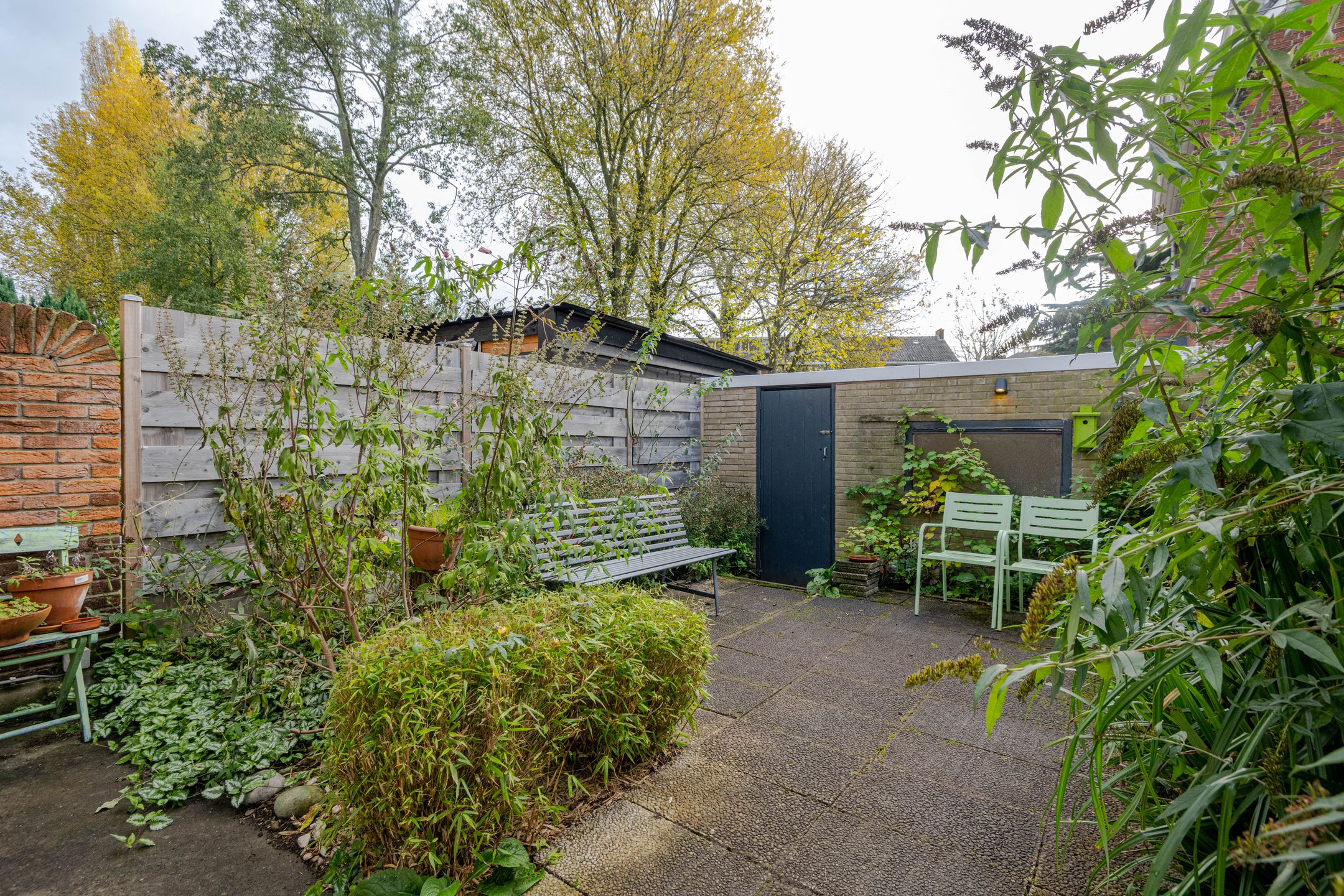 Foto 15 van Zegenstraat 76