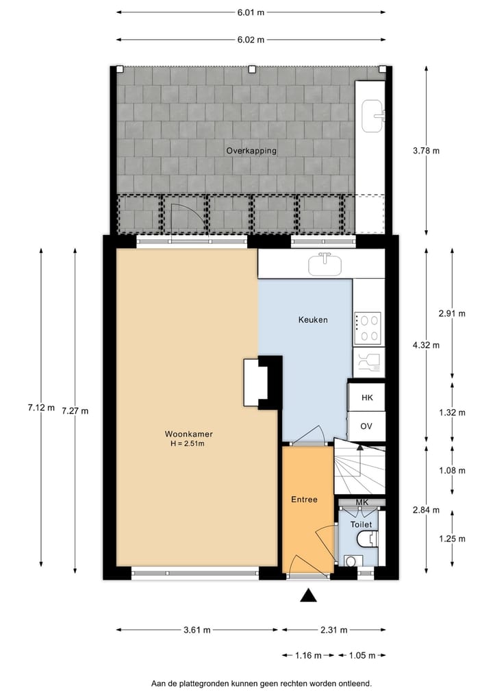 Foto 56 van Wethouder Klerkstraat 25