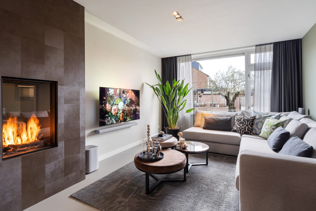 Foto 2 van Wethouder Klerkstraat 25