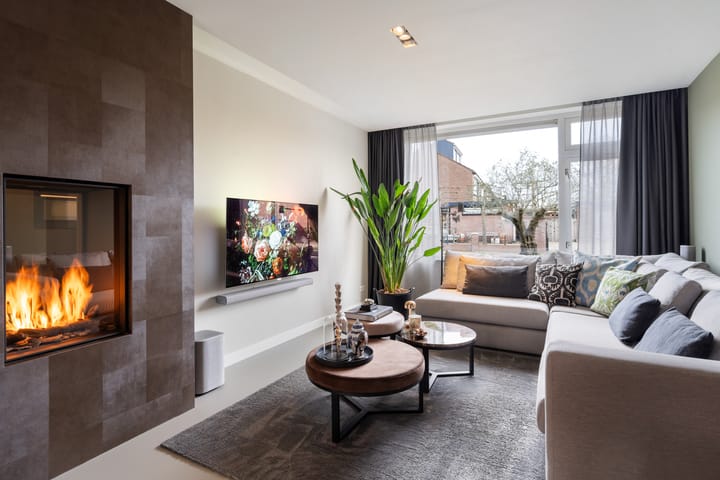 Foto 2 van Wethouder Klerkstraat 25