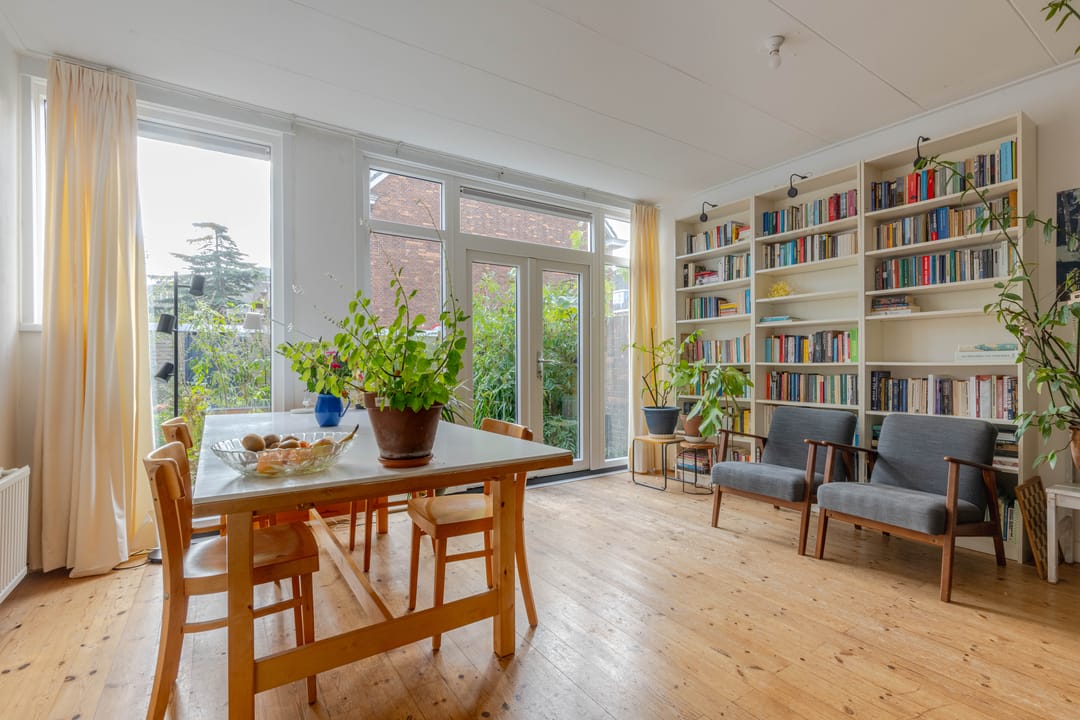 Foto 7 van Zegenstraat 76