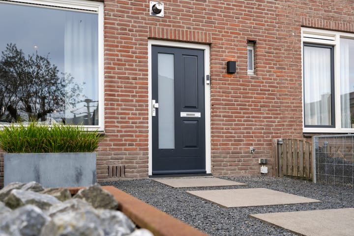 Foto 4 van Wethouder Klerkstraat 25