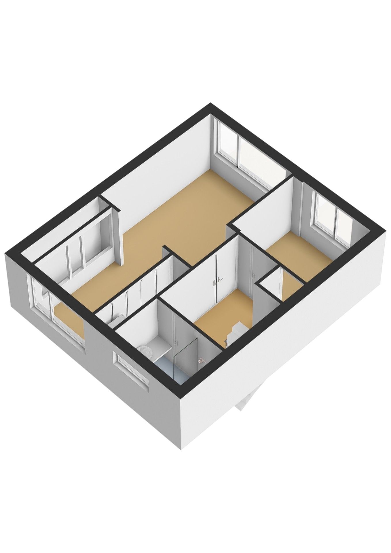 Foto 59 van Wethouder Klerkstraat 25