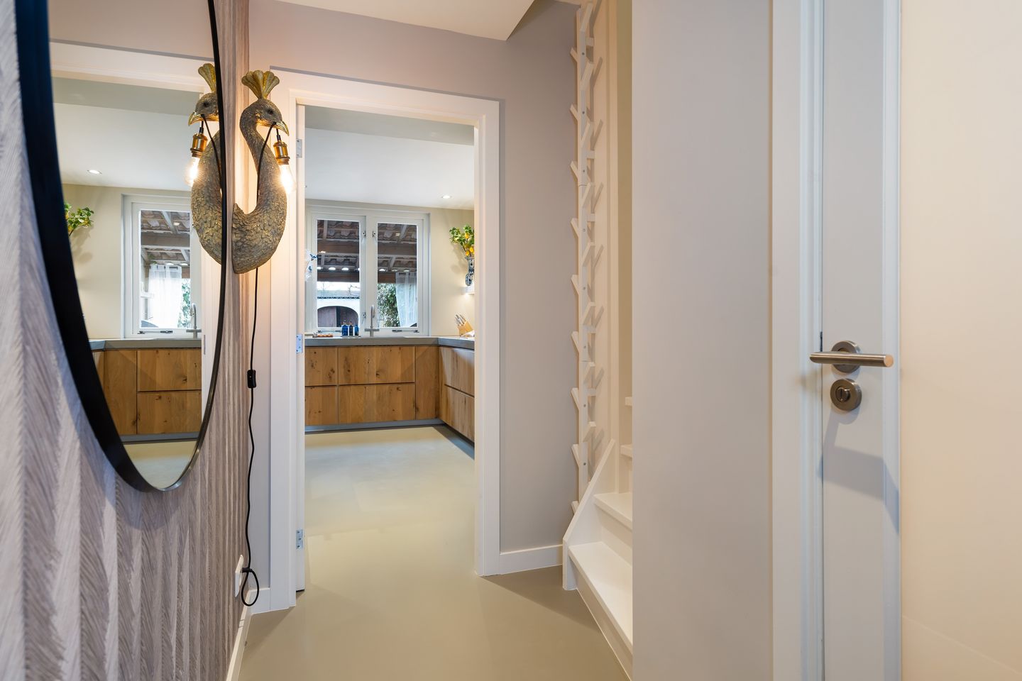 Foto 5 van Wethouder Klerkstraat 25