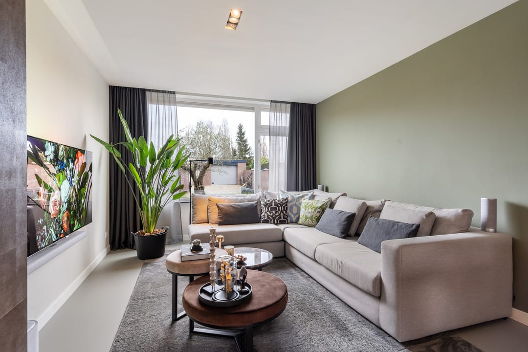 Foto 8 van Wethouder Klerkstraat 25