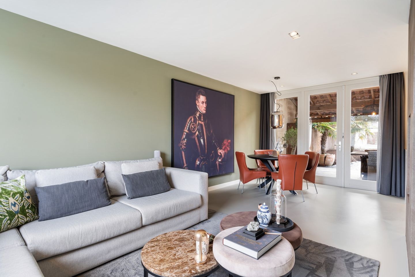 Foto 10 van Wethouder Klerkstraat 25