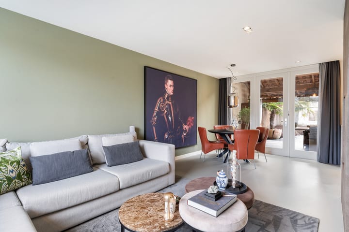 Foto 10 van Wethouder Klerkstraat 25