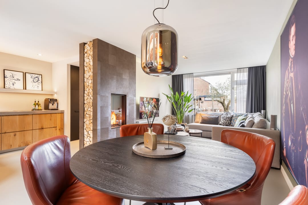 Foto 11 van Wethouder Klerkstraat 25