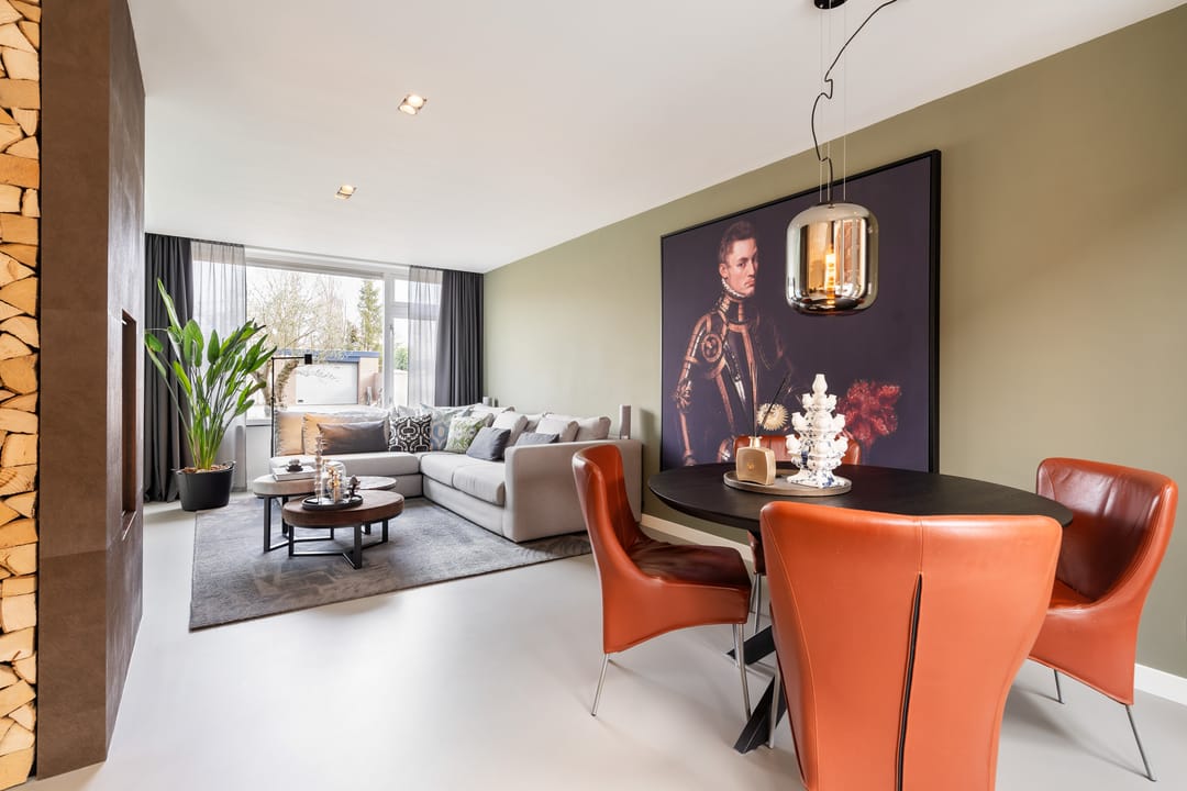 Foto 13 van Wethouder Klerkstraat 25