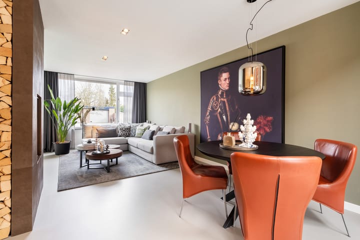 Foto 13 van Wethouder Klerkstraat 25