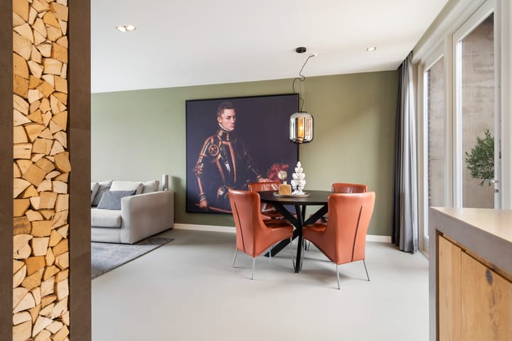 Foto 14 van Wethouder Klerkstraat 25