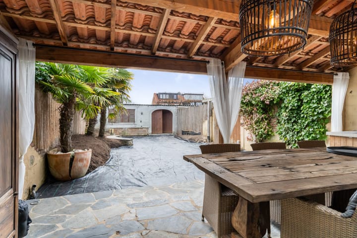 Foto 23 van Wethouder Klerkstraat 25