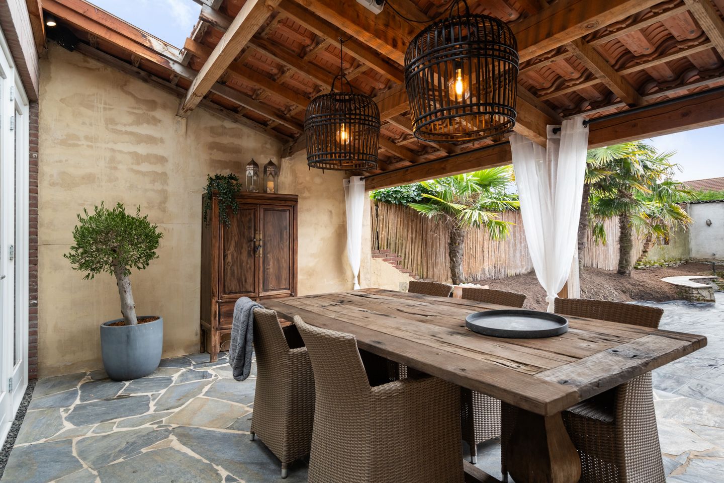 Foto 25 van Wethouder Klerkstraat 25