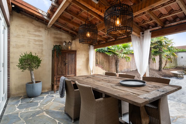 Foto 25 van Wethouder Klerkstraat 25