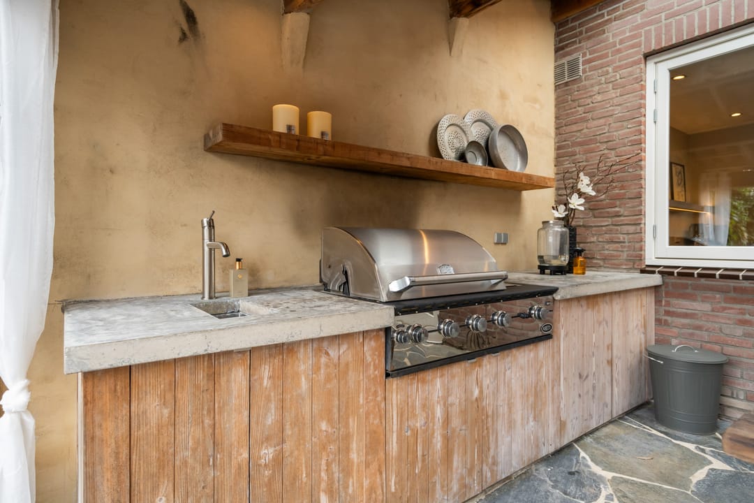 Foto 26 van Wethouder Klerkstraat 25