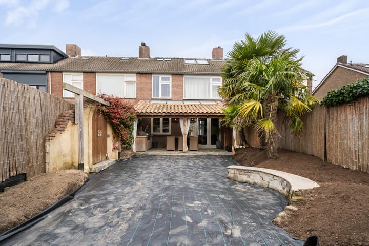 Foto 28 van Wethouder Klerkstraat 25