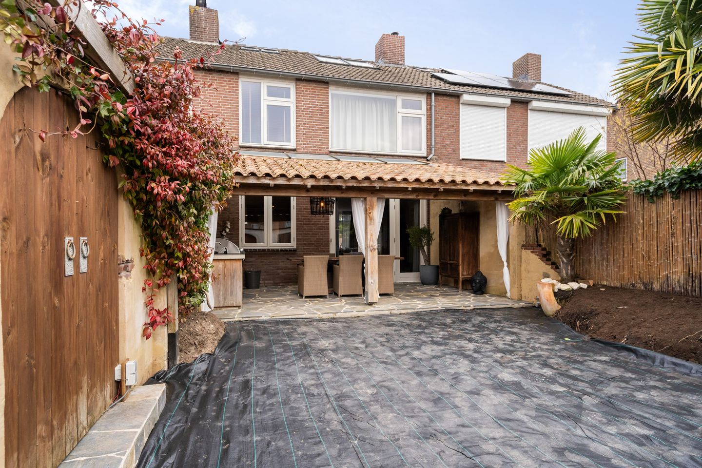 Foto 29 van Wethouder Klerkstraat 25