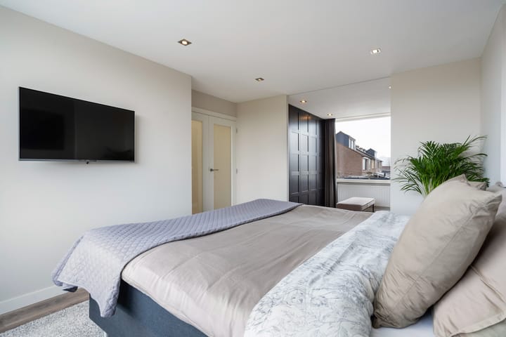 Foto 34 van Wethouder Klerkstraat 25