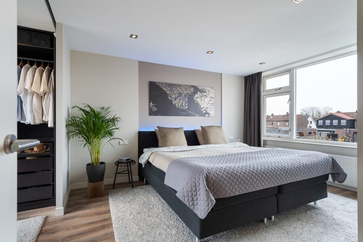 Foto 35 van Wethouder Klerkstraat 25