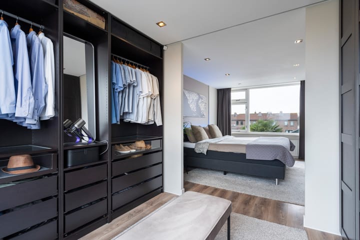 Foto 37 van Wethouder Klerkstraat 25