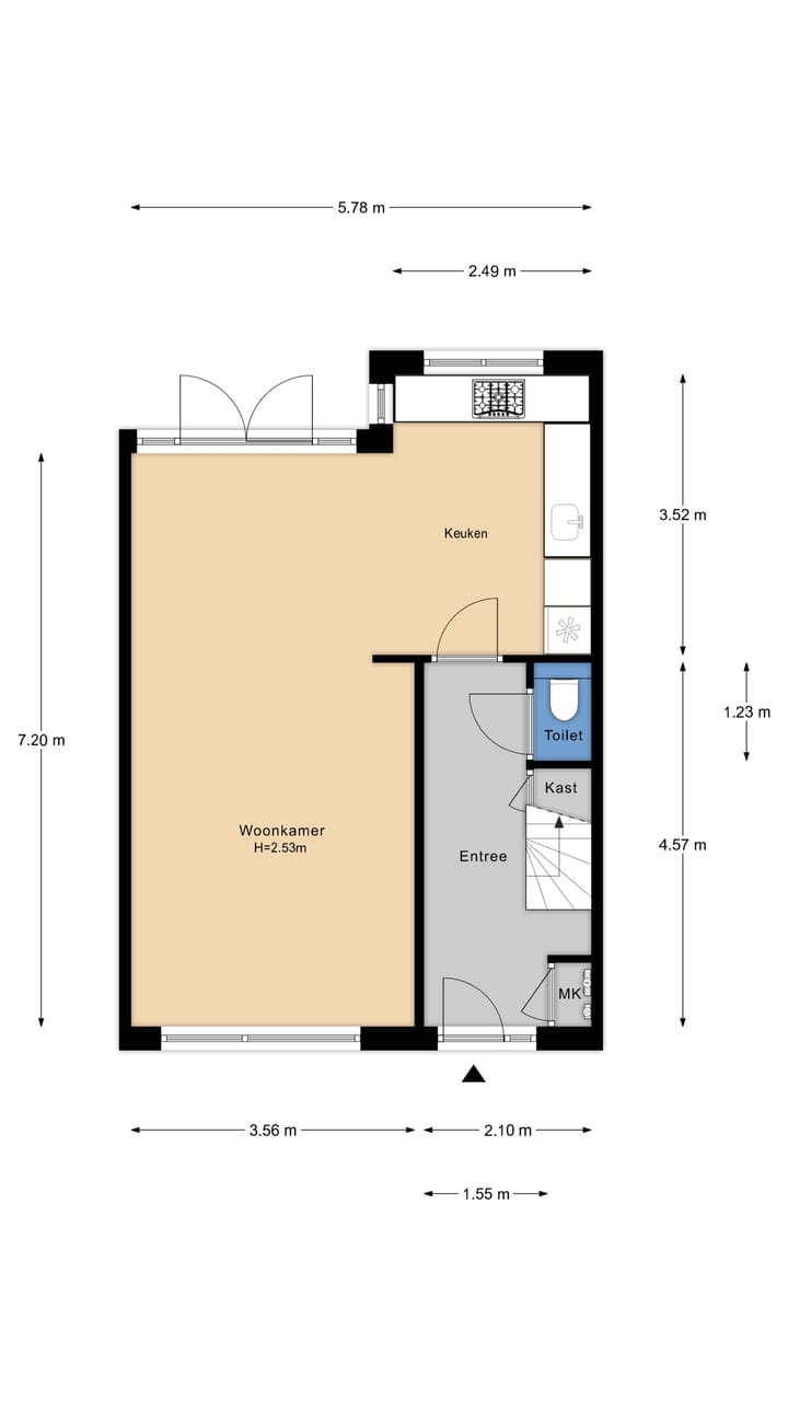 Foto 45 van Het Veer 71