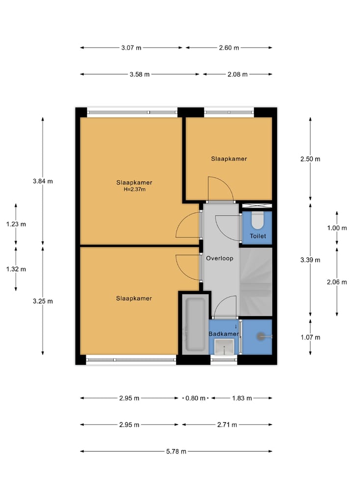 Foto 46 van Het Veer 71