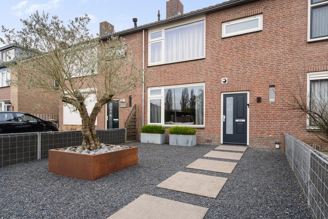 Foto 52 van Wethouder Klerkstraat 25