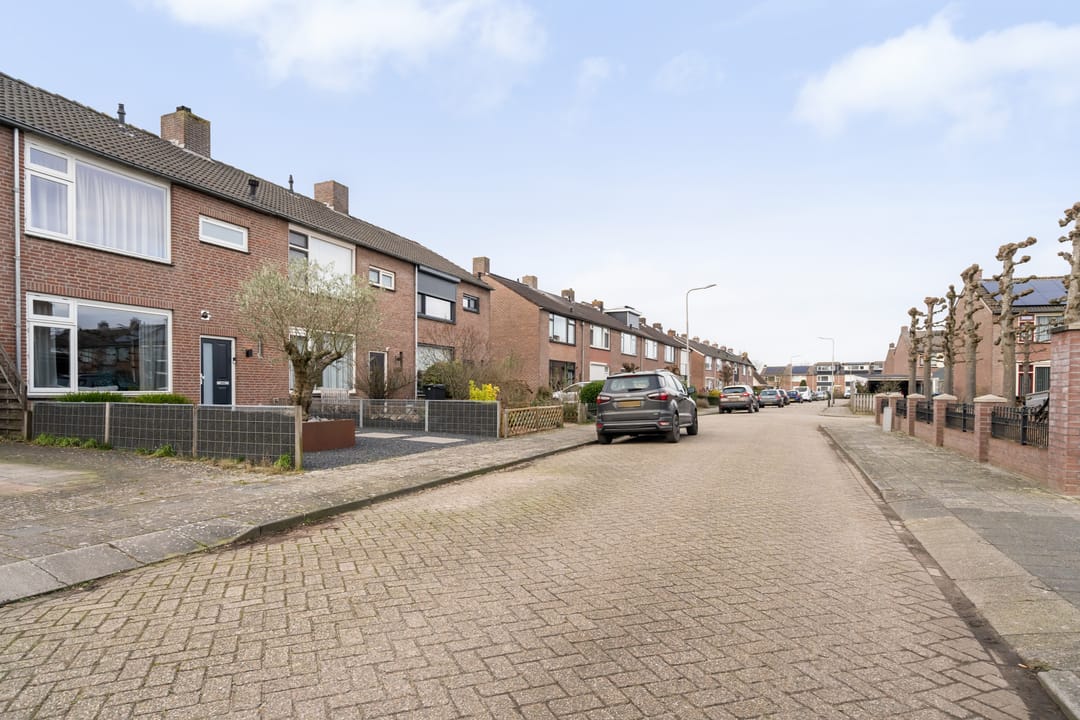 Foto 53 van Wethouder Klerkstraat 25