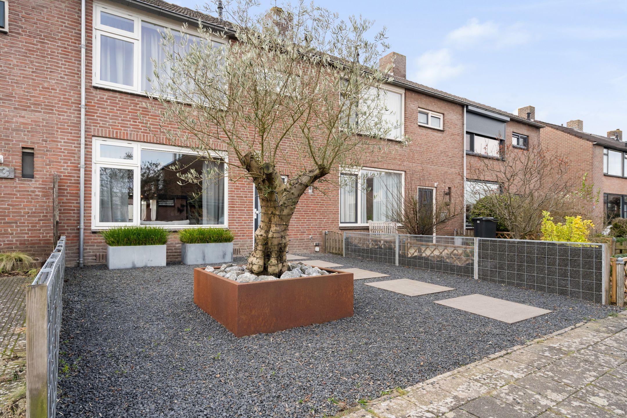 Foto 54 van Wethouder Klerkstraat 25