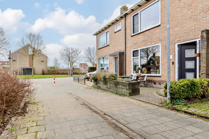 Foto 10 van Het Veer 71