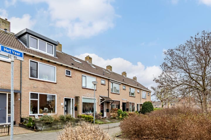 Foto 7 van Het Veer 71