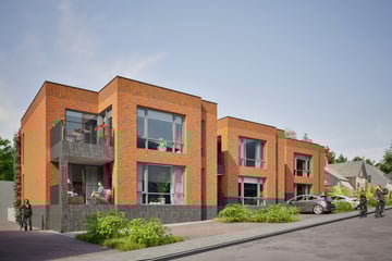 Sint Jorisstraat thumbnail