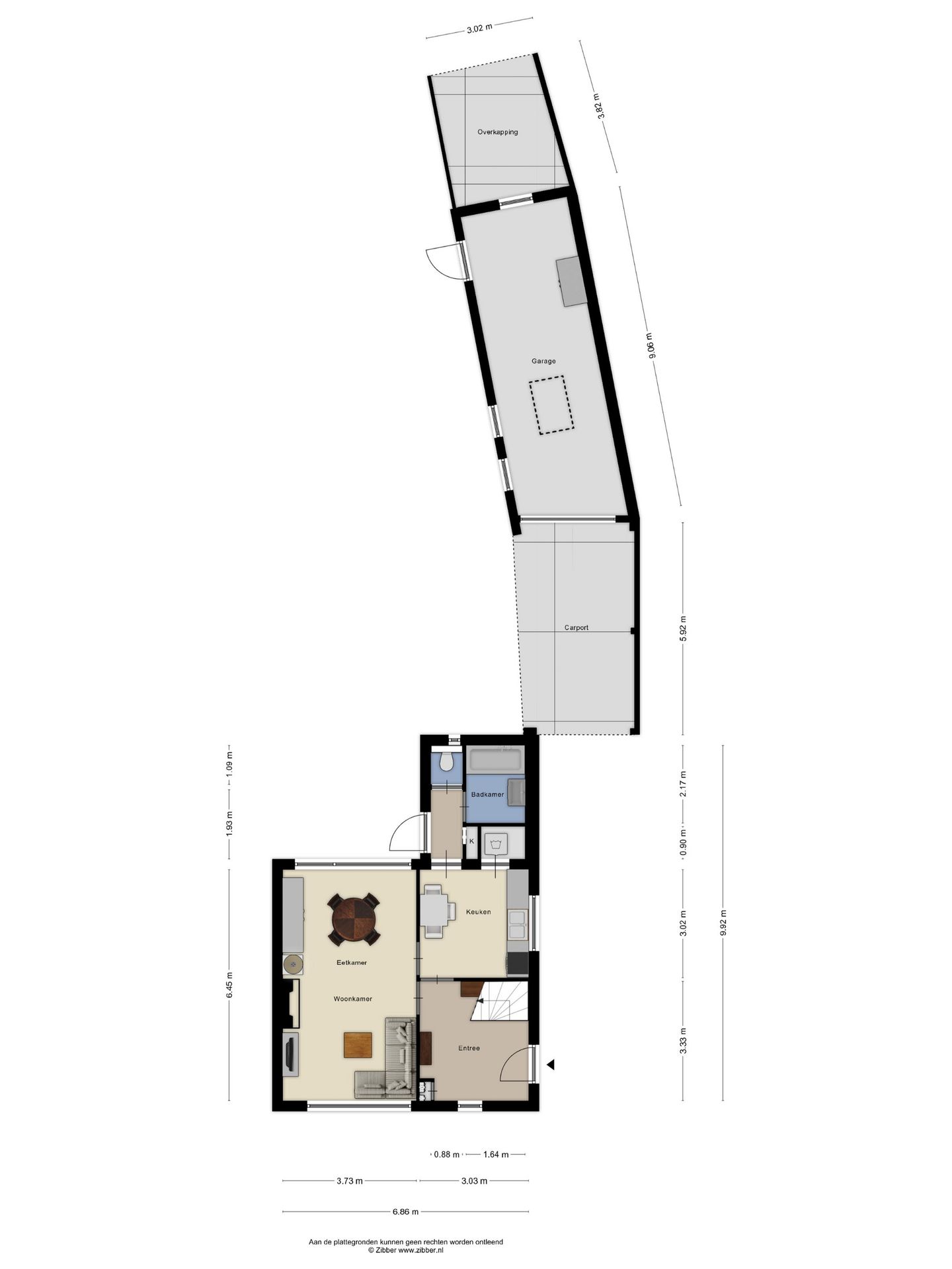 Foto 29 van Nieuwstraat 76