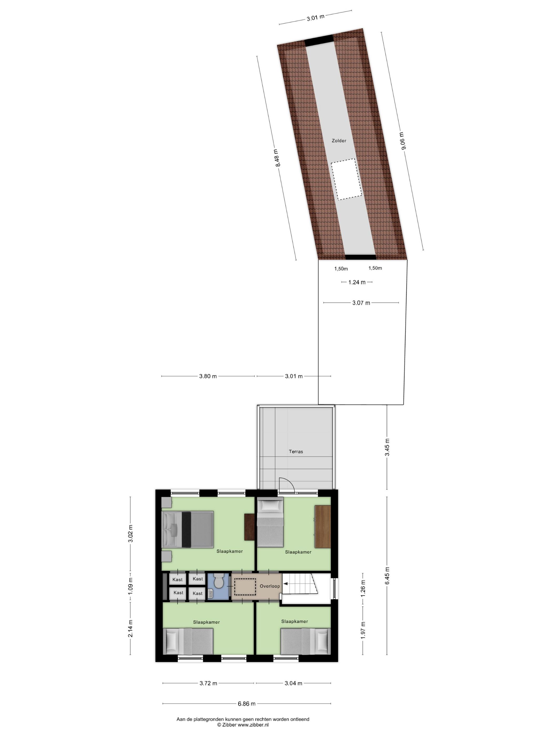 Foto 30 van Nieuwstraat 76