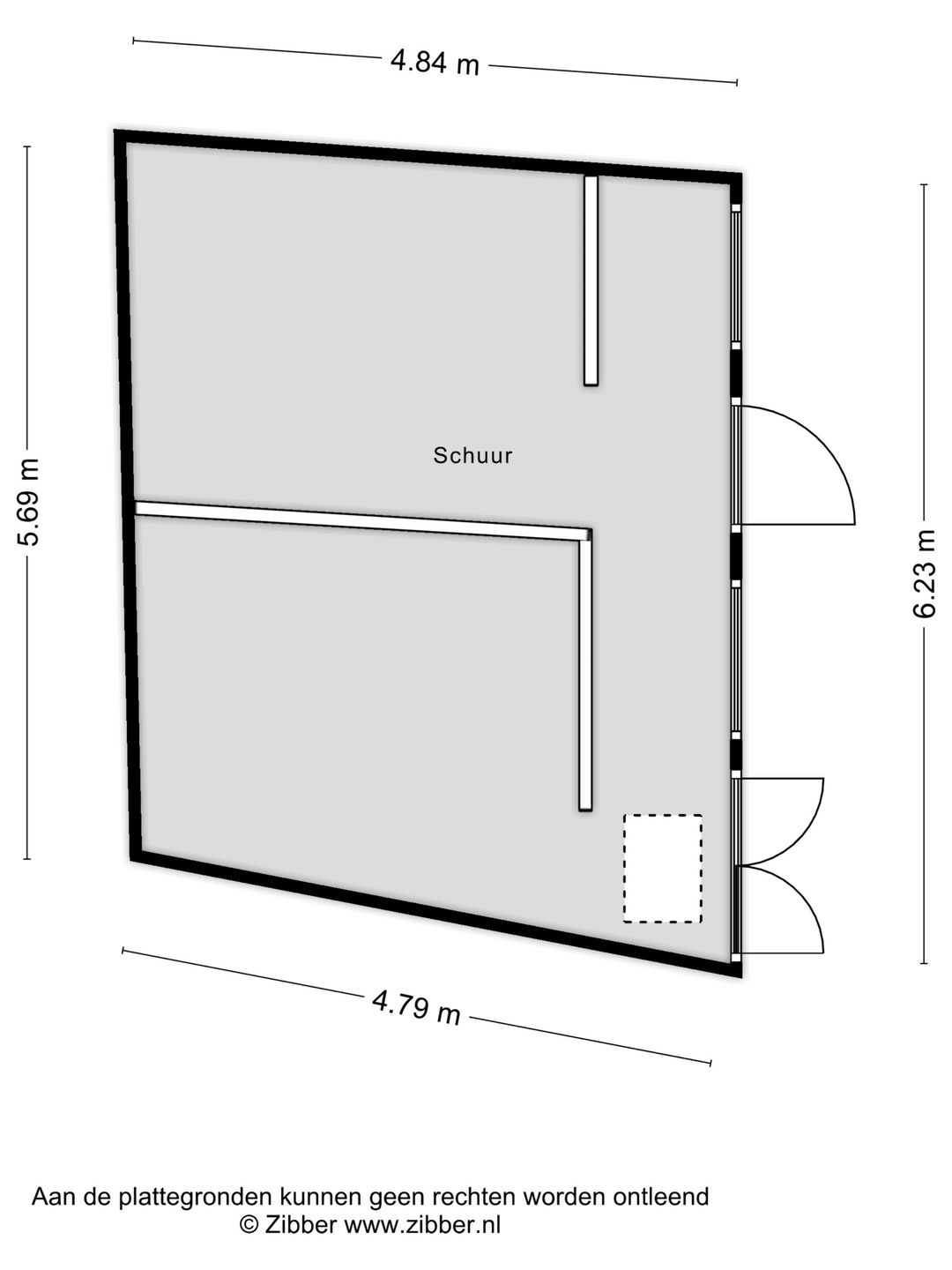 Foto 32 van Nieuwstraat 76