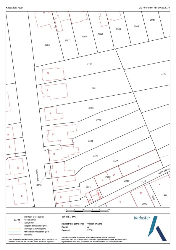 Foto 36 van Nieuwstraat 76
