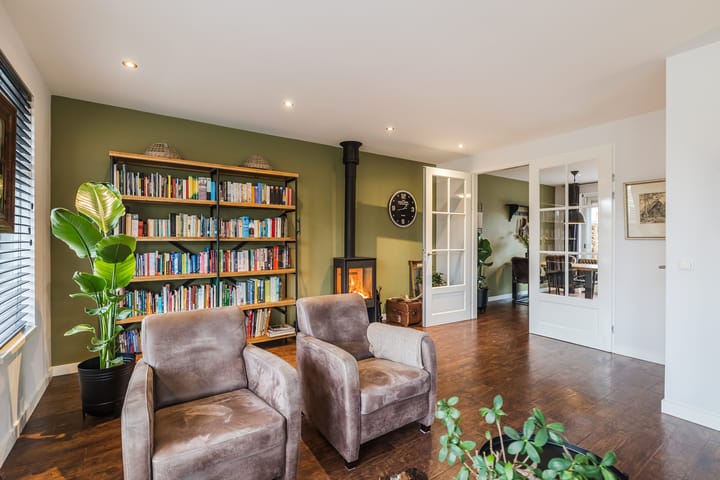 Foto 8 van Wiedenland 2