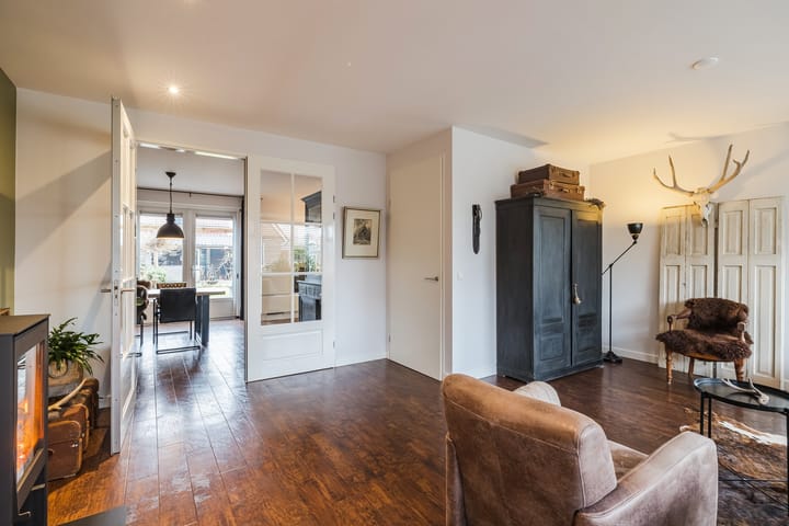 Foto 9 van Wiedenland 2