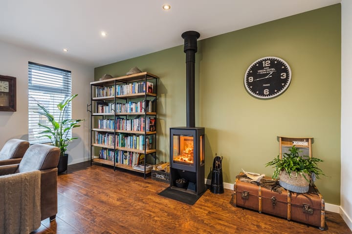 Foto 10 van Wiedenland 2